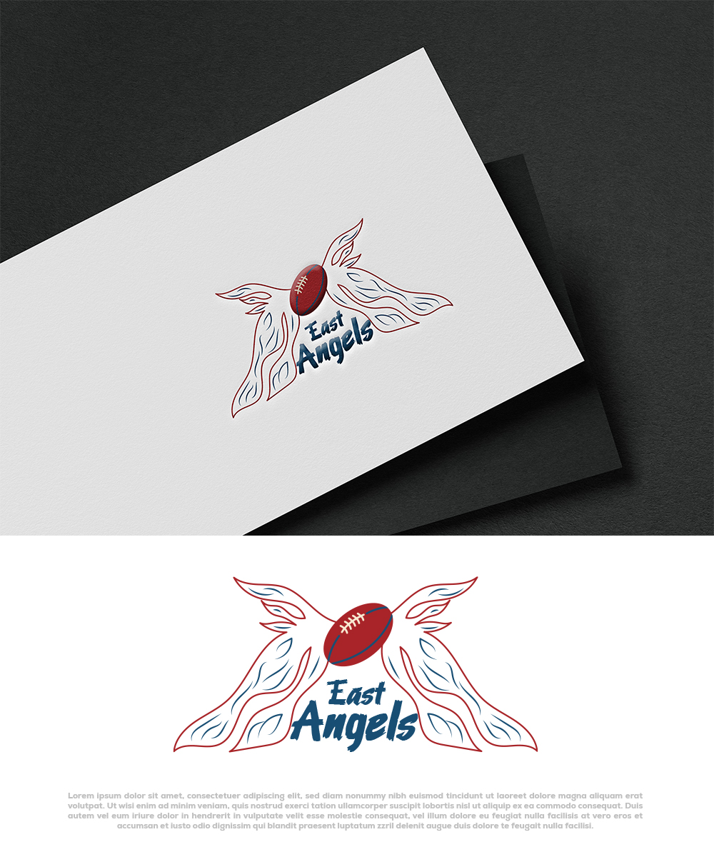 Logo Design by Amelia 25 for this project | Design #36333557
