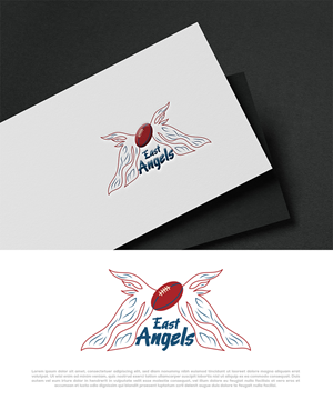 Logo Design by Amelia 25 for this project | Design: #36333557