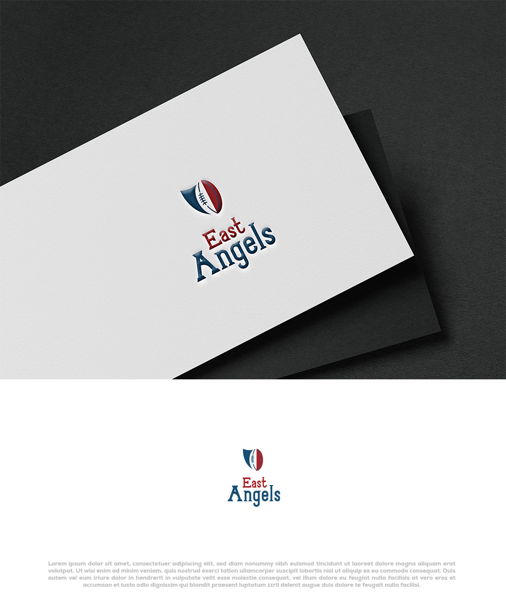 Logo Design by Amelia 25 for this project | Design #36333559