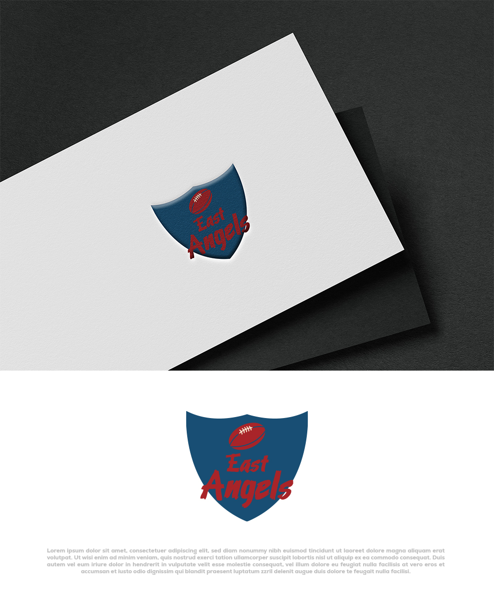 Logo Design by Amelia 25 for this project | Design #36333560