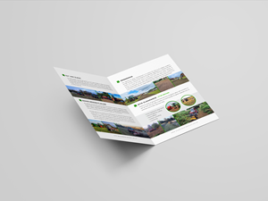 Brochure Design by dadaMEDIA for Shaws of Stopsley | Design: #36366018