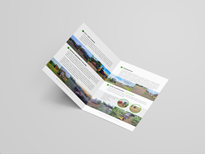 Brochure Design by dadaMEDIA for Shaws of Stopsley | Design: #36366020