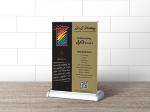 Design Publicitaire par Jibon Chowdhury pour S&amp;S Printing | Design : #36335959