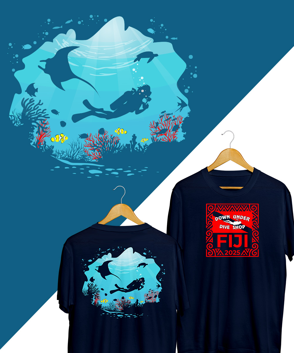 T-shirt Design by StudioD™ for this project | Design #36332722