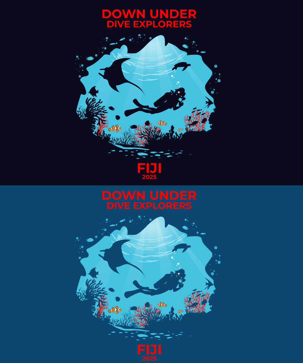 T-shirt Design by StudioD™ for this project | Design #36335206