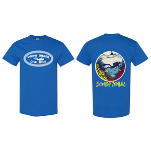 T-shirt Design by {mega- for this project | Design: #36327066