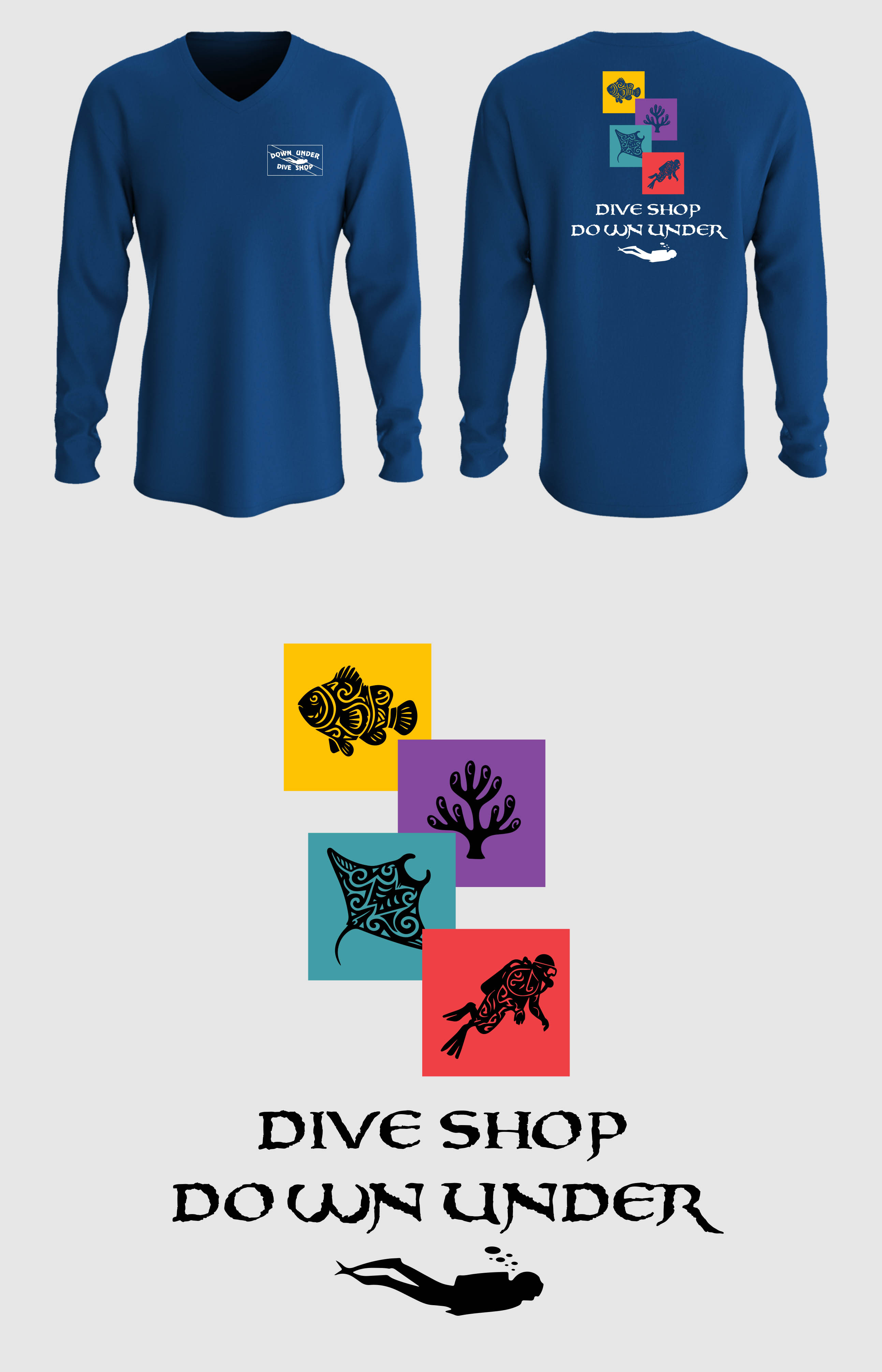 T-shirt Design by KickArt for this project | Design #36333446