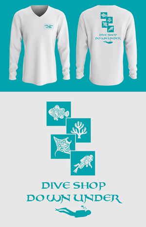 T-shirt Design by KickArt for this project | Design: #36333481