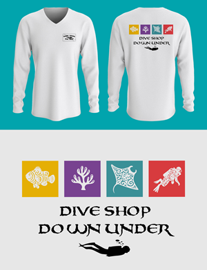 T-shirt Design by KickArt for this project | Design: #36333499