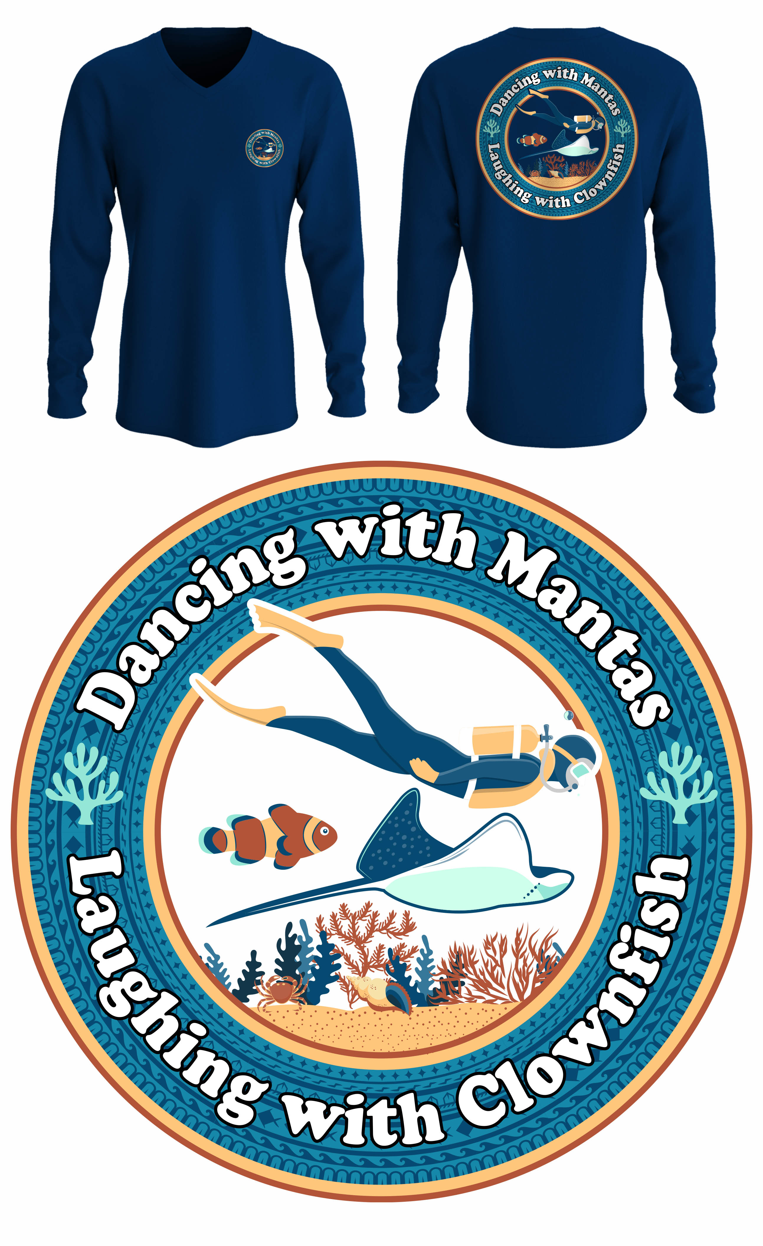 T-shirt Design by KickArt for this project | Design #36341983