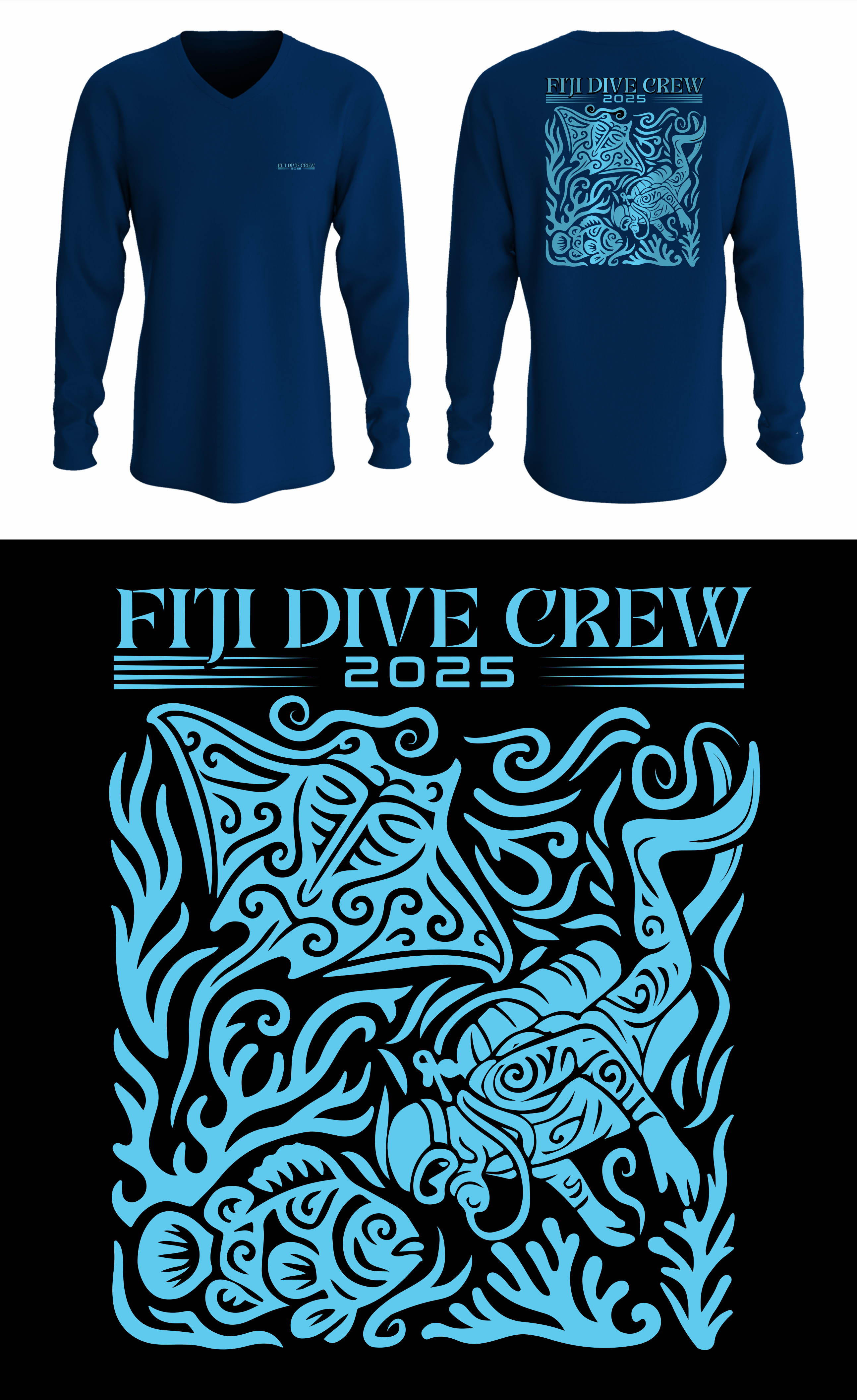 T-shirt Design by KickArt for this project | Design #36341995