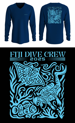 T-shirt Design by KickArt for this project | Design: #36341995