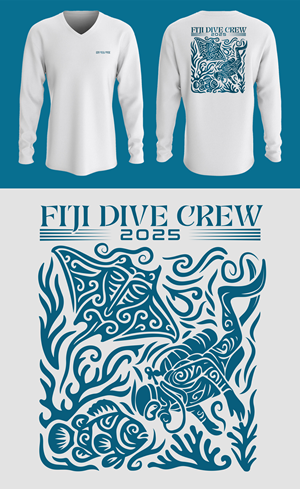 T-shirt Design by KickArt for this project | Design: #36341996