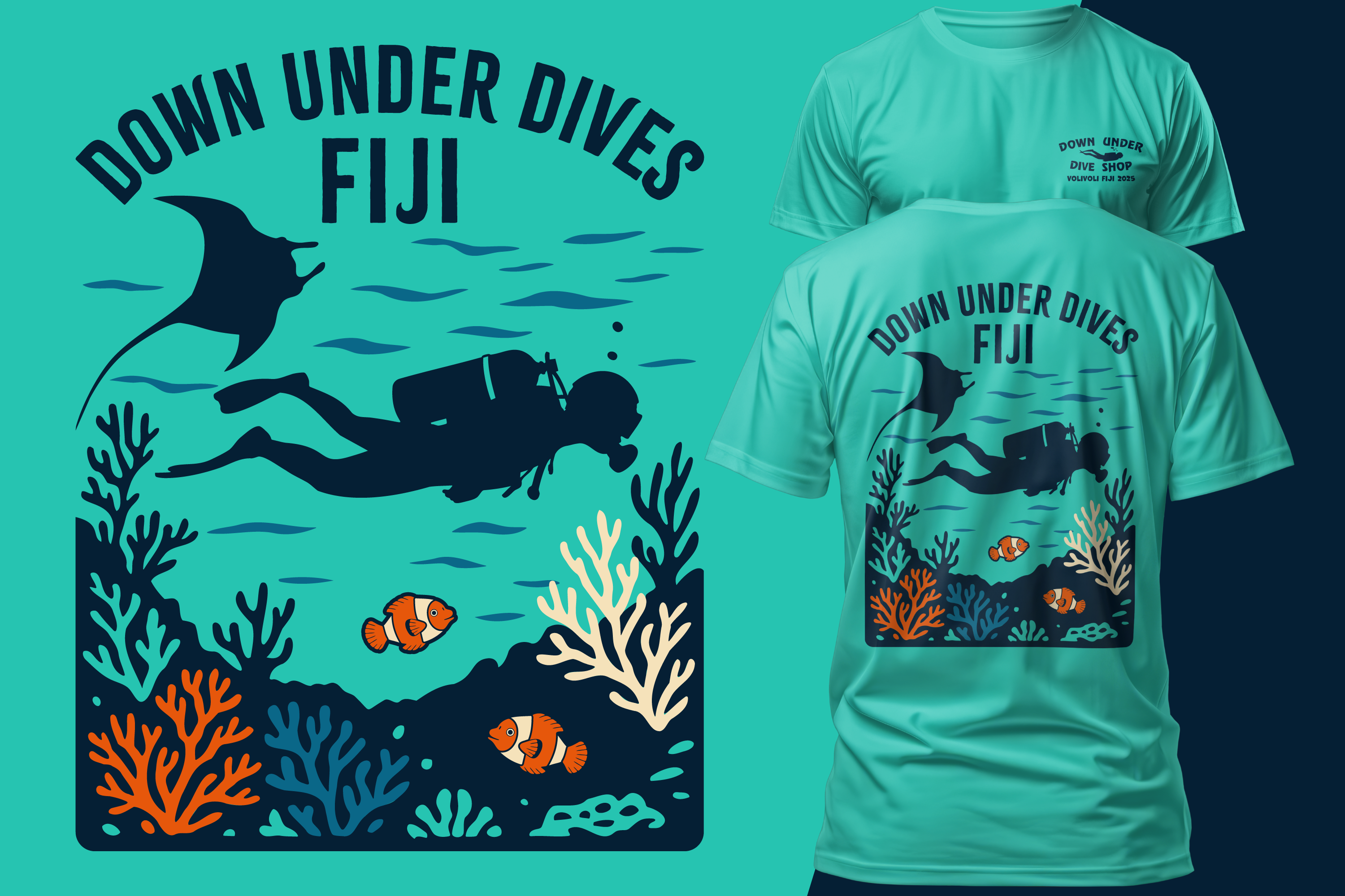 Design de T-shirt par Ismail Hossain pour ce projet | Design #36334899