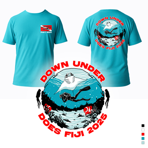 T-shirt Design by joneerror for this project | Design: #36332783