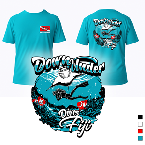 T-shirt Design by joneerror for this project | Design: #36334791