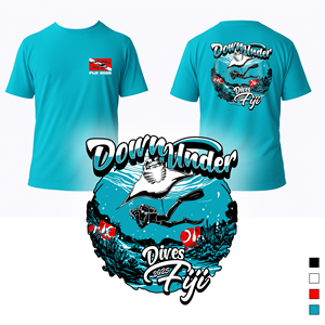 T-shirt Design by joneerror for this project | Design #36334904