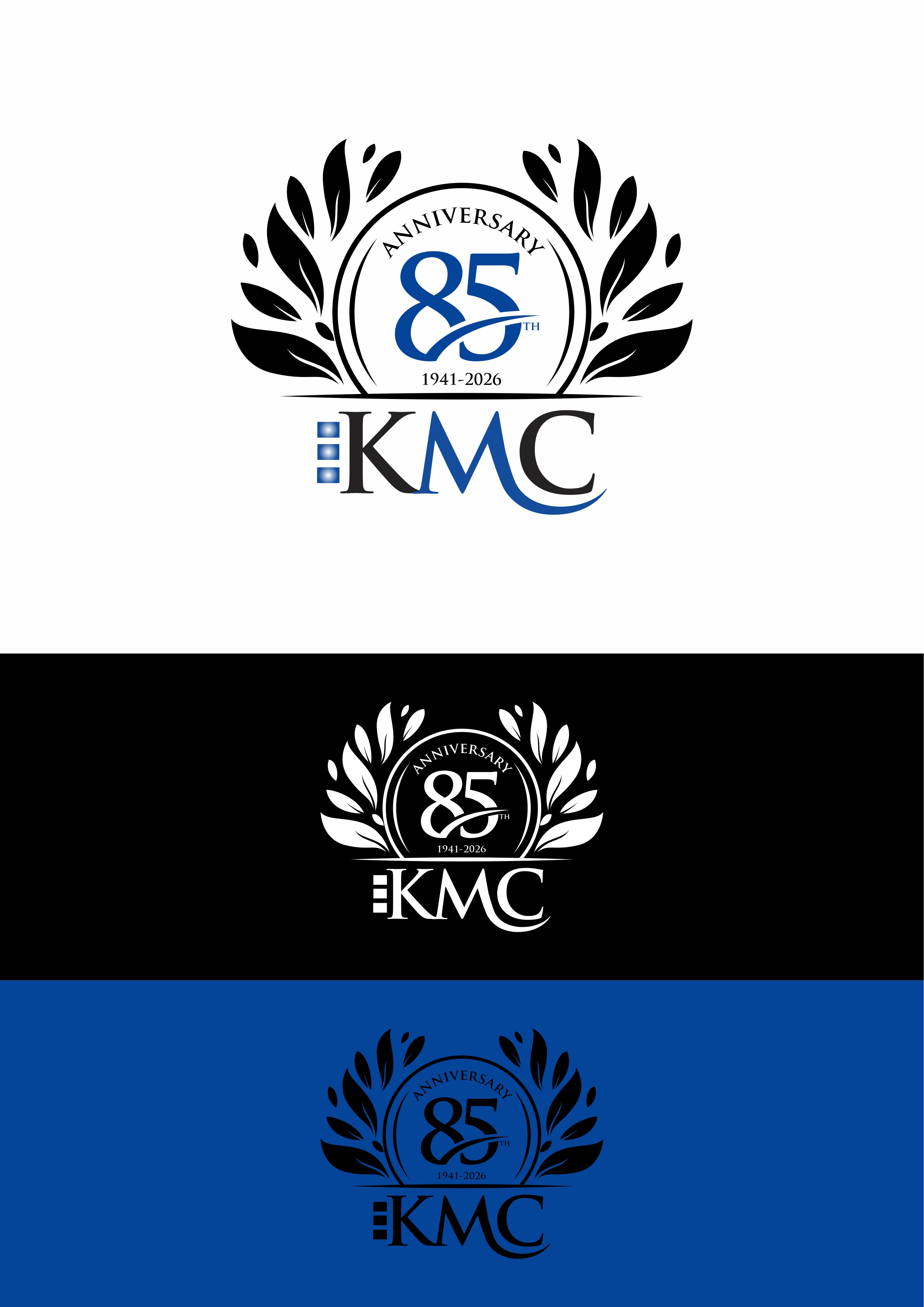 Logo Design by Modal Rai for Kirby Medical Center | Design #36326443