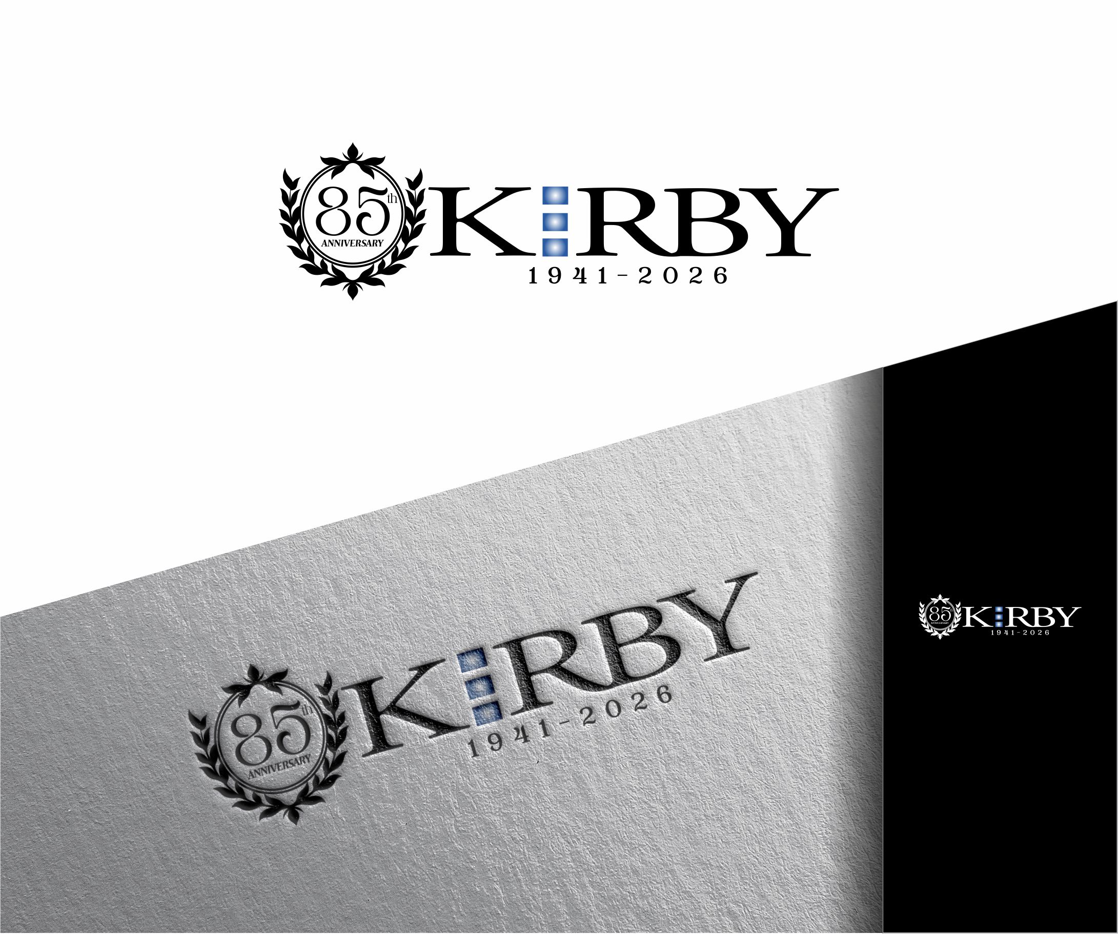 Logo Design by alkaline for Kirby Medical Center | Design #36337060