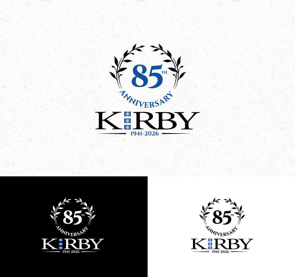 Logo Design by Logo Stock for Kirby Medical Center | Design #36328321