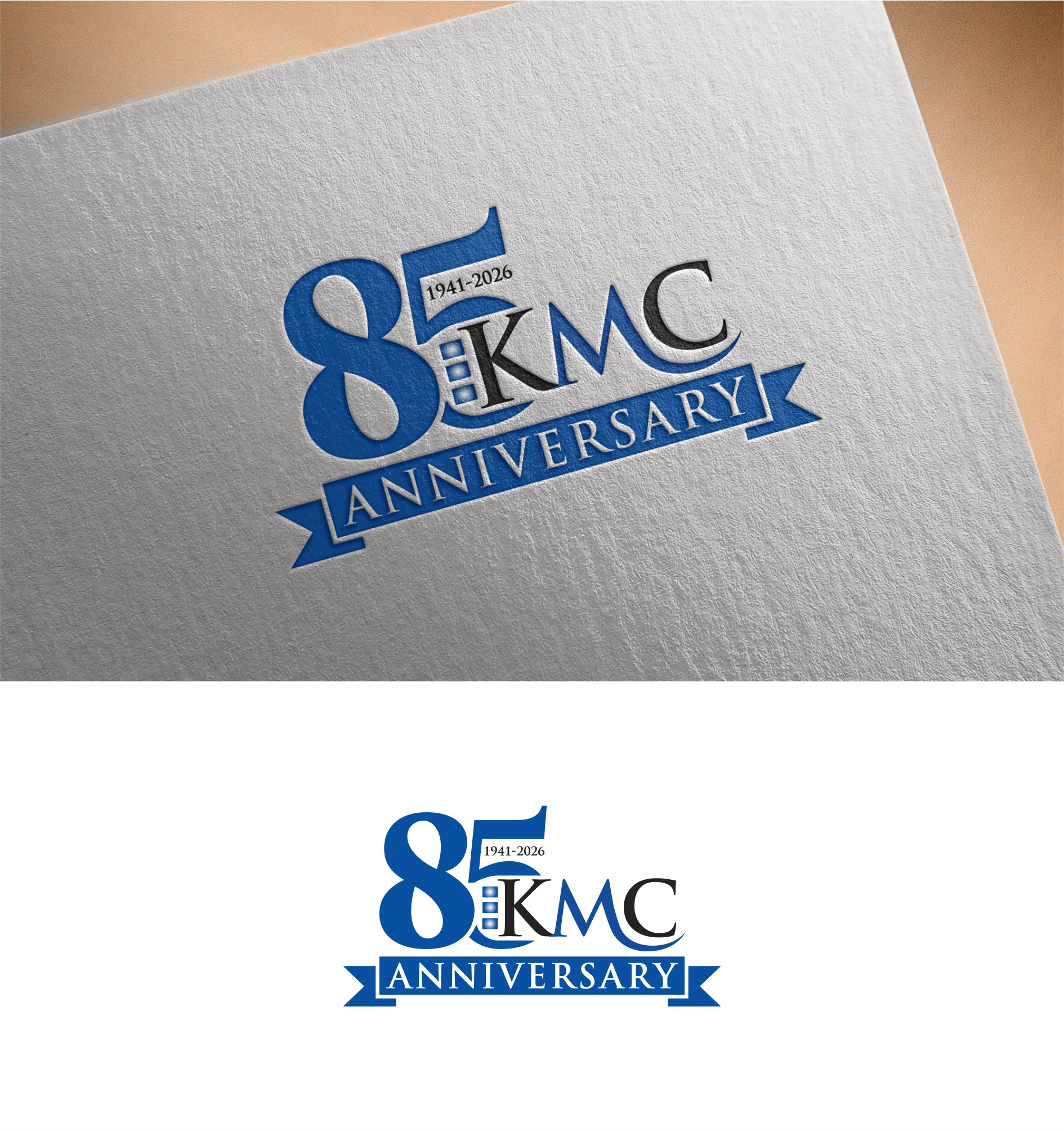 Logo Design by twentysixyears for Kirby Medical Center | Design #36327977