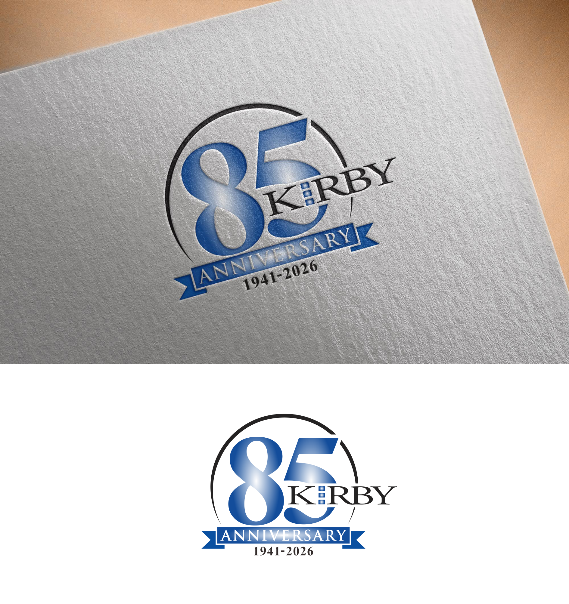 Design de Logo par twentysixyears pour Kirby Medical Center | Design #36328134