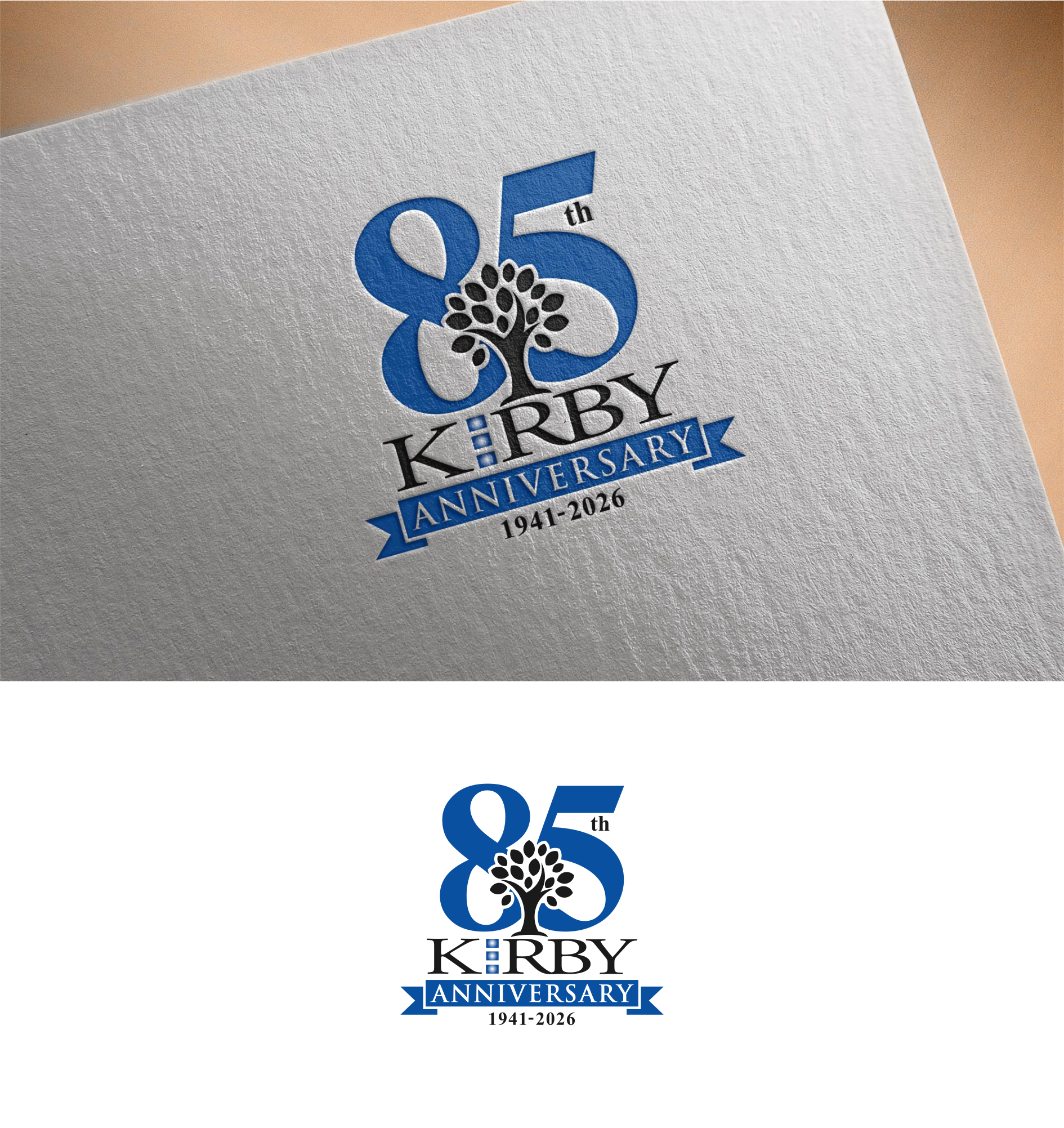 Logo-Design von twentysixyears für Kirby Medical Center | Design #36328872