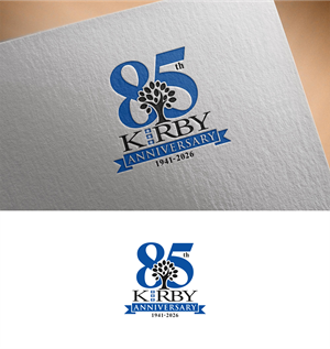 Logo-Design von twentysixyears für Kirby Medical Center | Design: #36328872