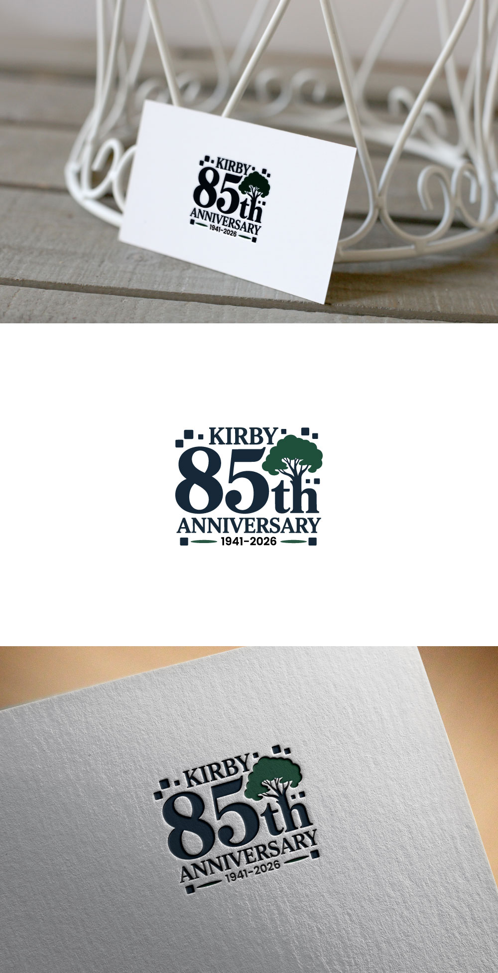 Logo Design by KING JM for Kirby Medical Center | Design #36330529