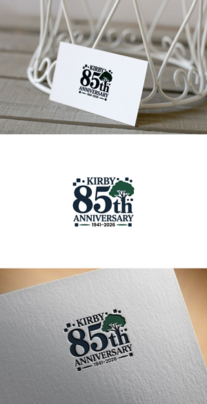 Logo Design by KING JM for Kirby Medical Center | Design: #36330529