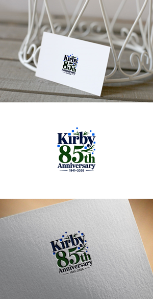 Logo-Design von KING JM für Kirby Medical Center | Design: #36330530