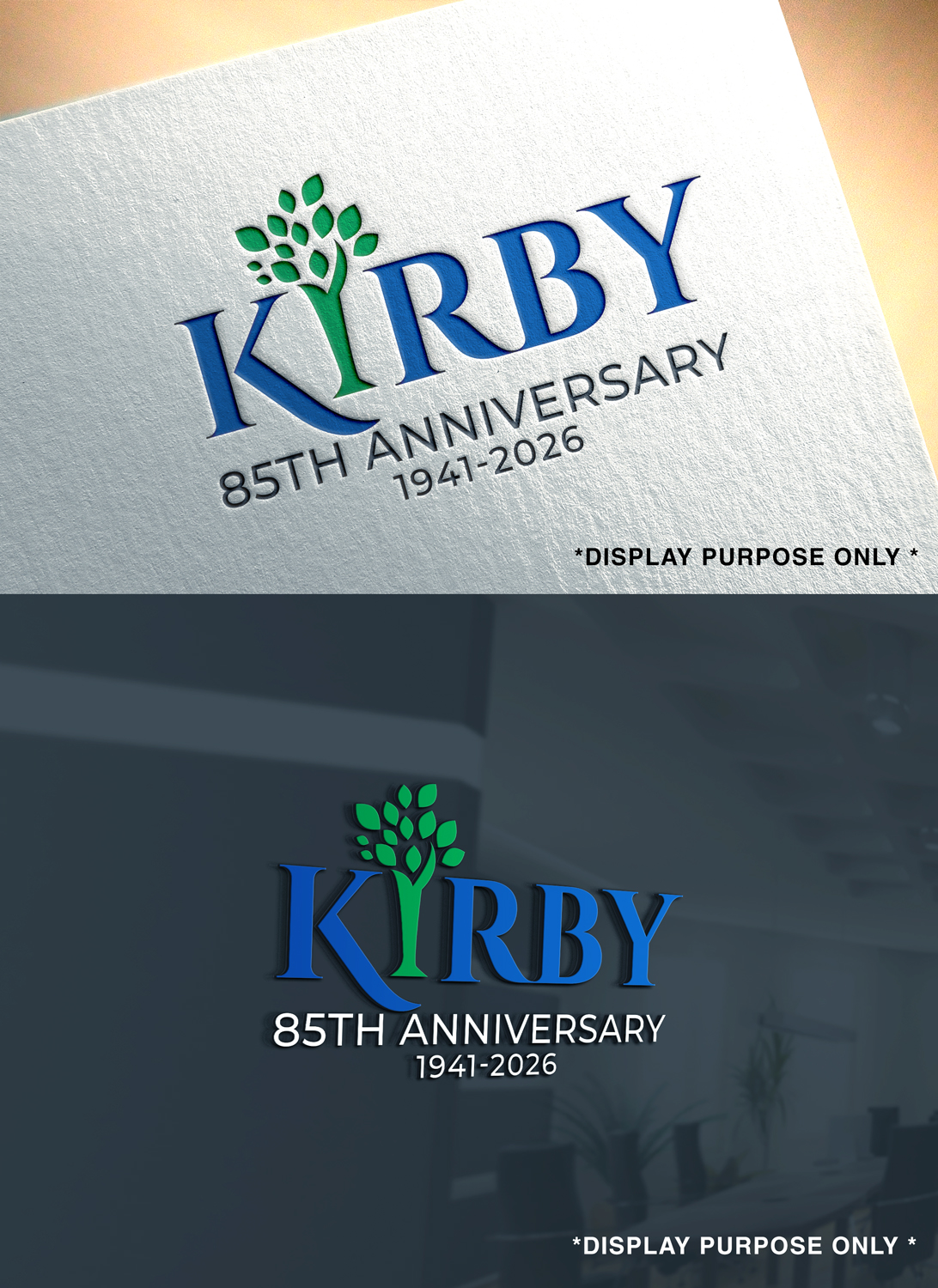 Logo Design by RaKu 2 for Kirby Medical Center | Design #36356735