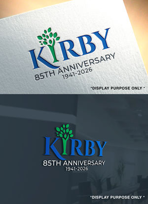 Logo-Design von RaKu 2 für Kirby Medical Center | Design: #36356735