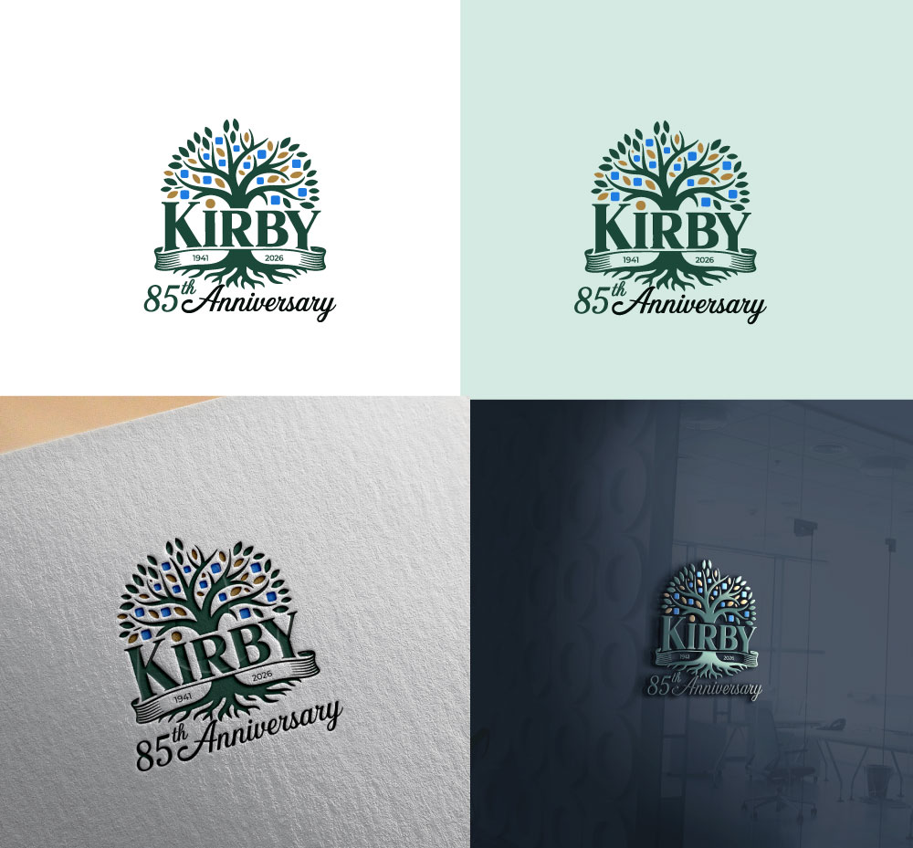 Logo Design by Jonshonkal for Kirby Medical Center | Design #36335244