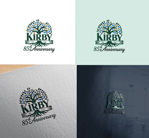 Logo-Design von Jonshonkal für Kirby Medical Center | Design: #36335244