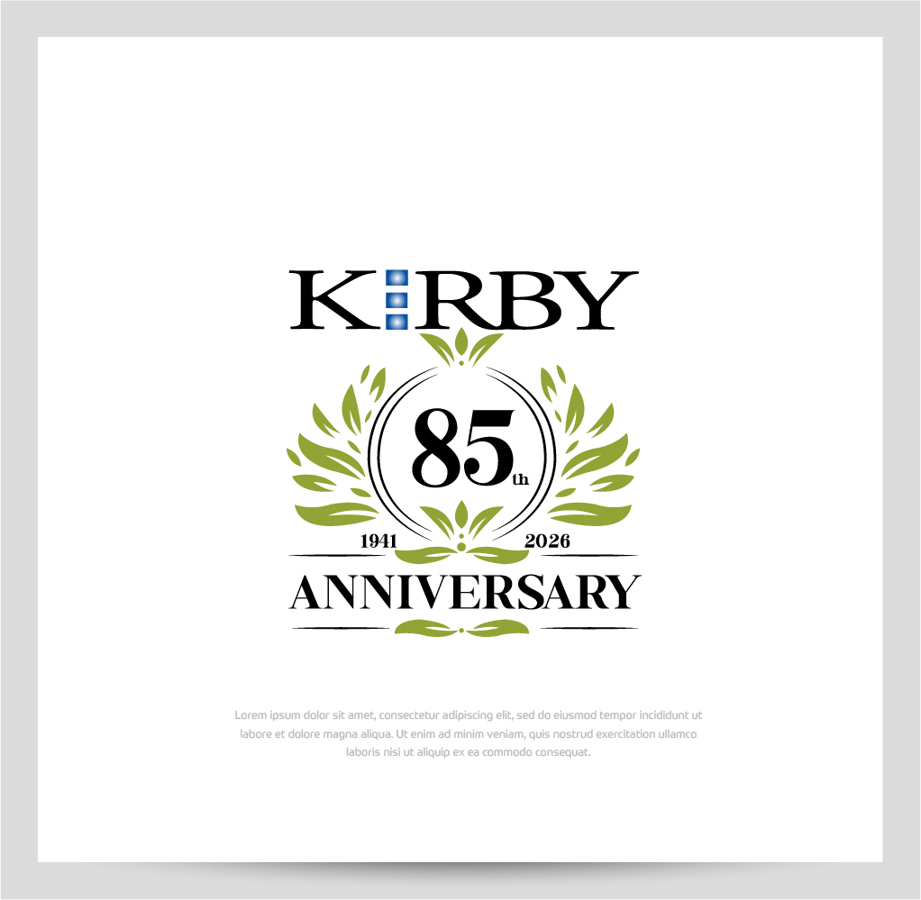 Logo Design by Pauli42 for Kirby Medical Center | Design #36356527