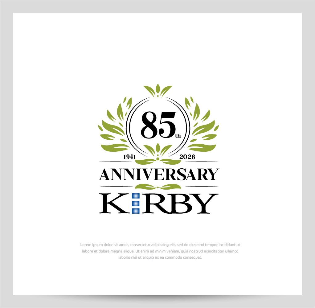 Logo Design by Pauli42 for Kirby Medical Center | Design #36356528