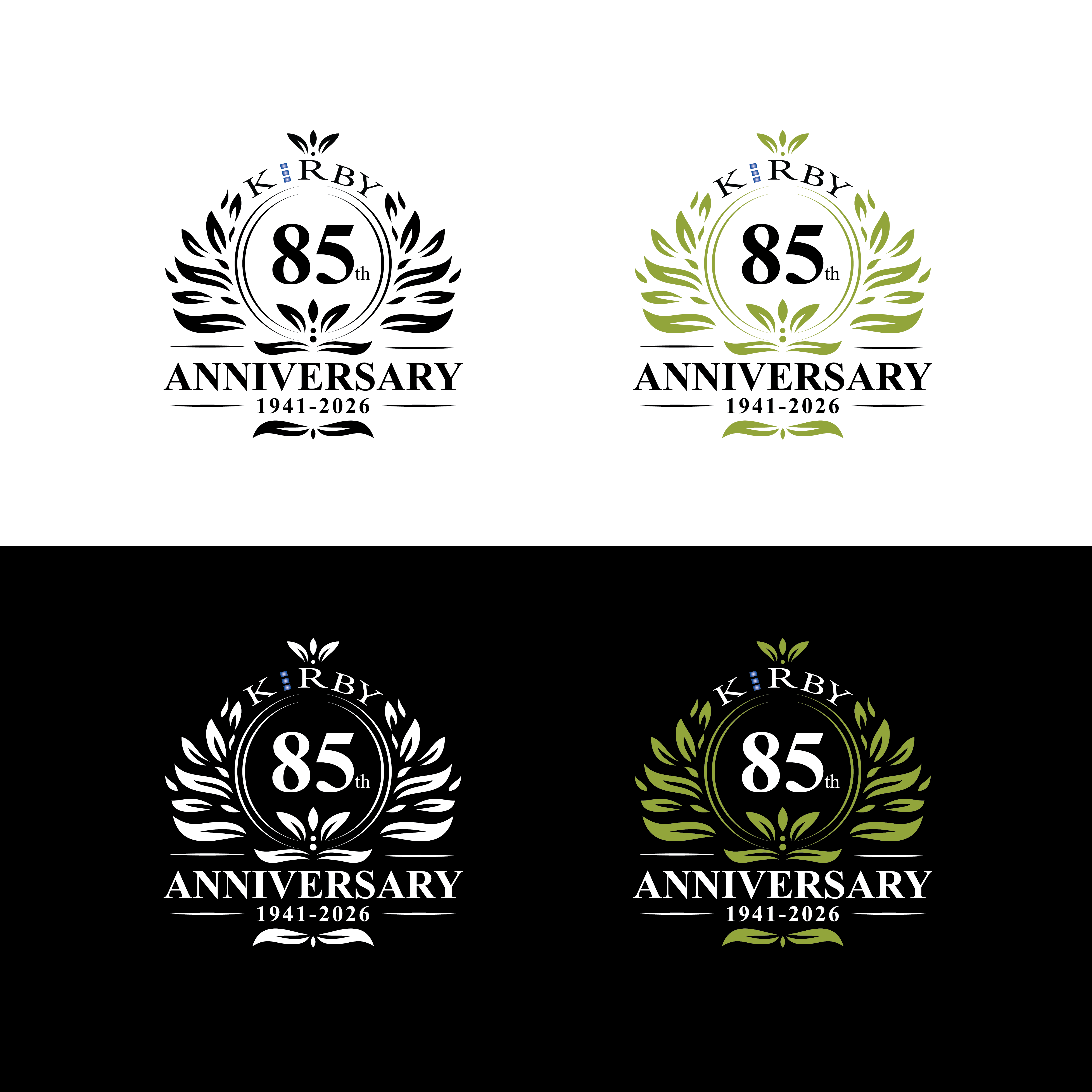 Logo Design by TDAC for Kirby Medical Center | Design #36328408