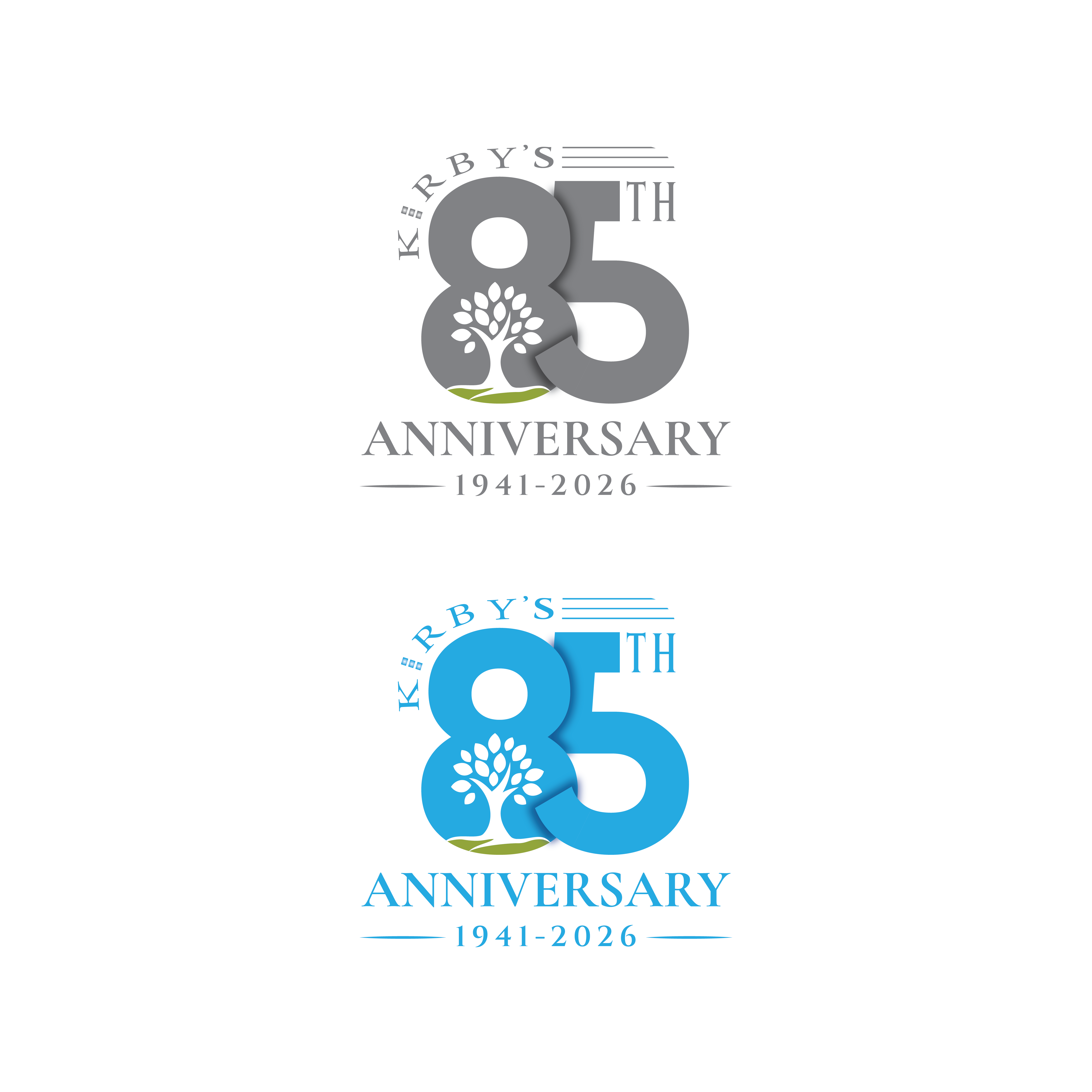 Logo Design by TDAC for Kirby Medical Center | Design #36364078