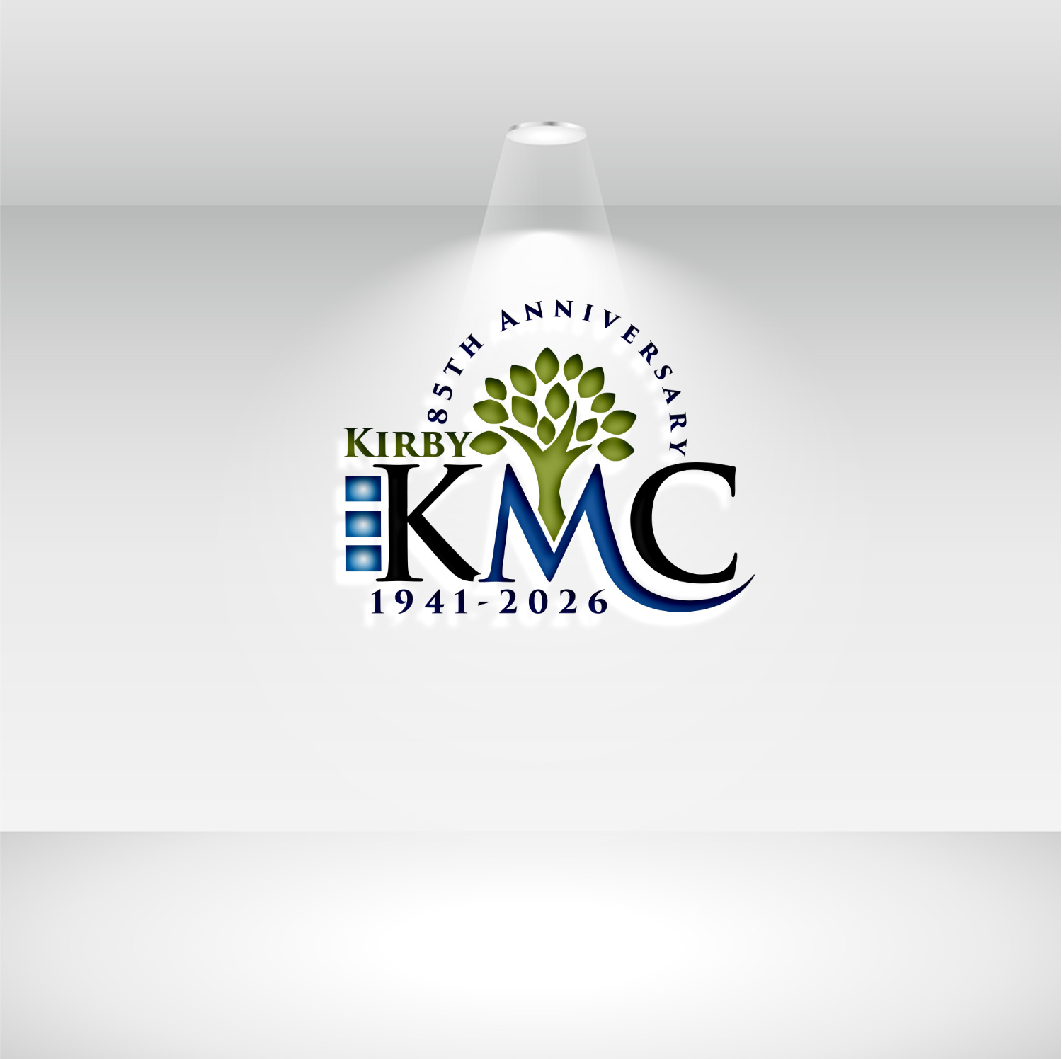 Logo Design by Helen. for Kirby Medical Center | Design #36327833