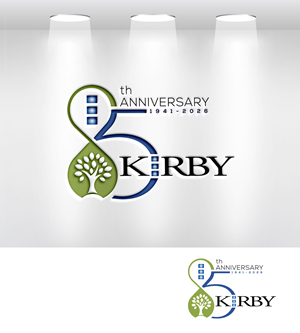 Logo Design by Pachakuthira for Kirby Medical Center | Design: #36364336