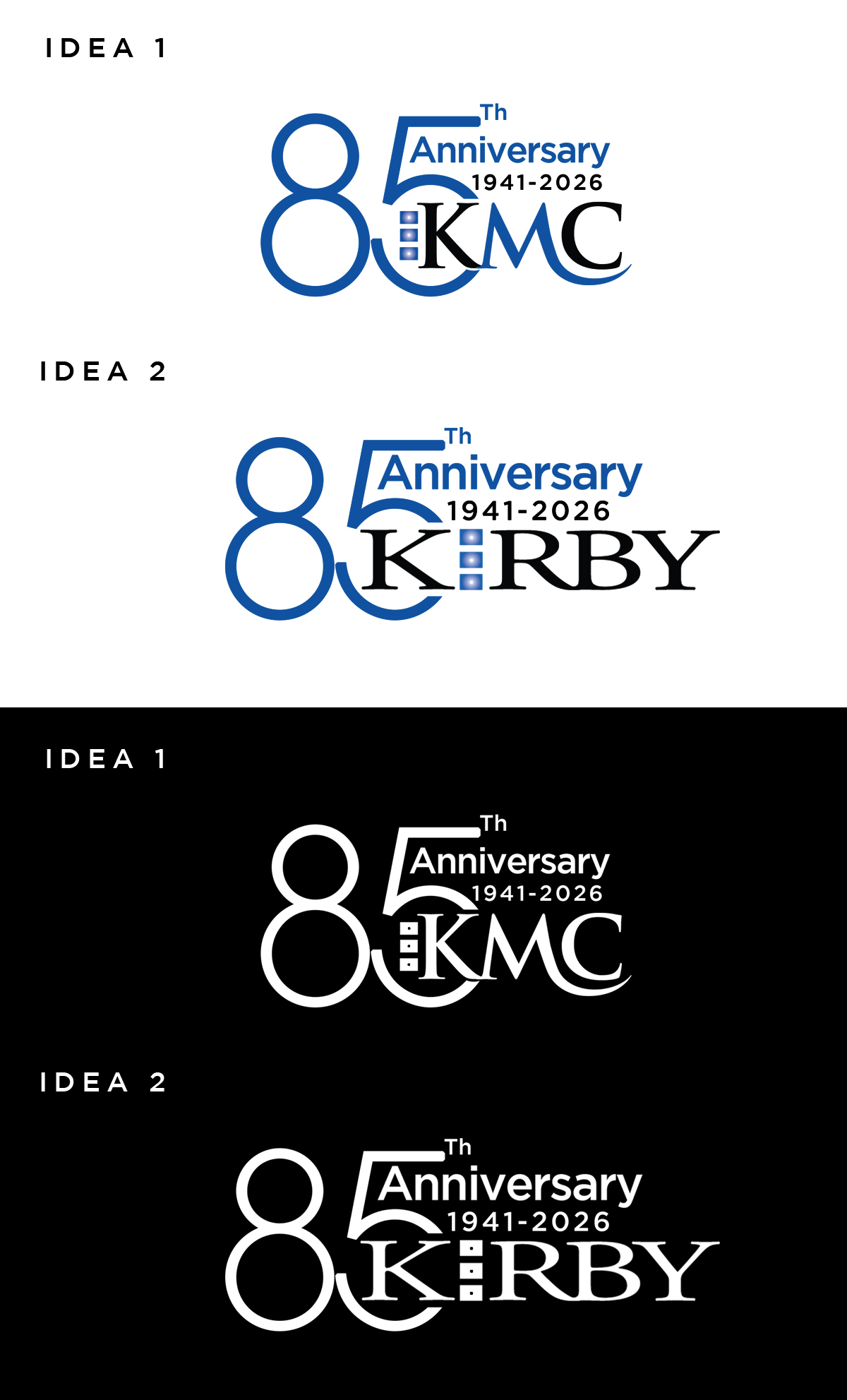 Logo-Design von Noor Ezz für Kirby Medical Center | Design #36326485