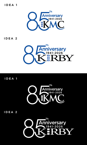 Logo-Design von Noor Ezz für Kirby Medical Center | Design: #36326485