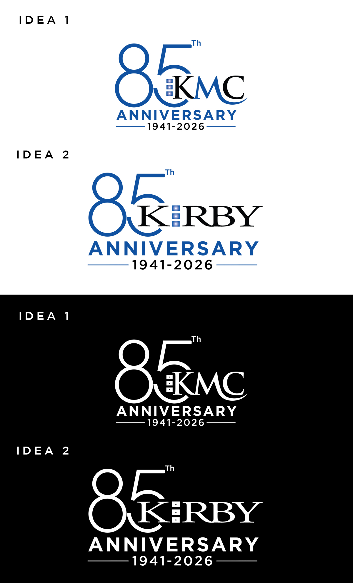 Logo-Design von Noor Ezz für Kirby Medical Center | Design #36326486