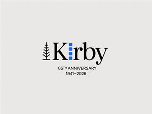 Logo-Design von echosaputro für Kirby Medical Center | Design: #36364292