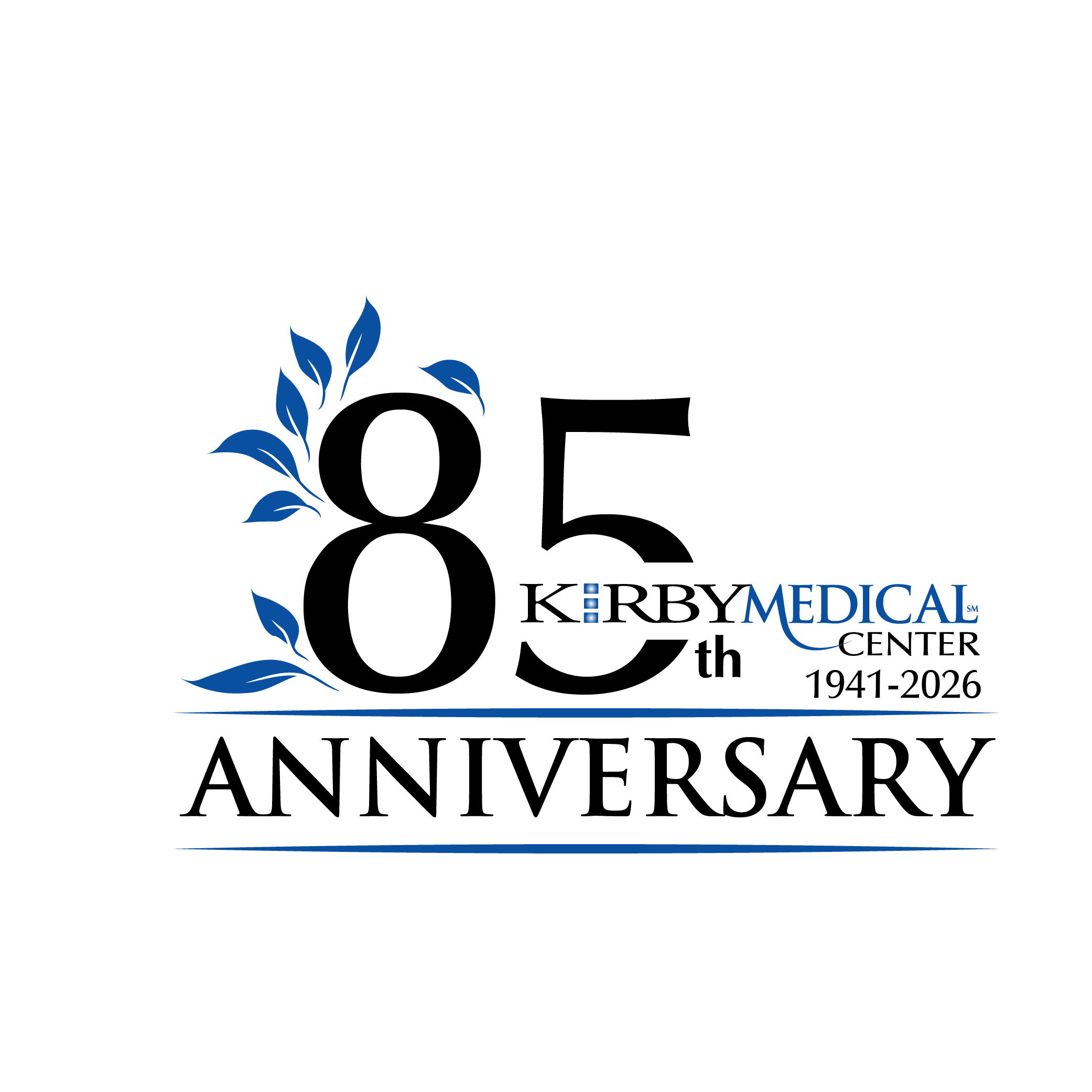 Logo-Design von KickArt für Kirby Medical Center | Design #36331591