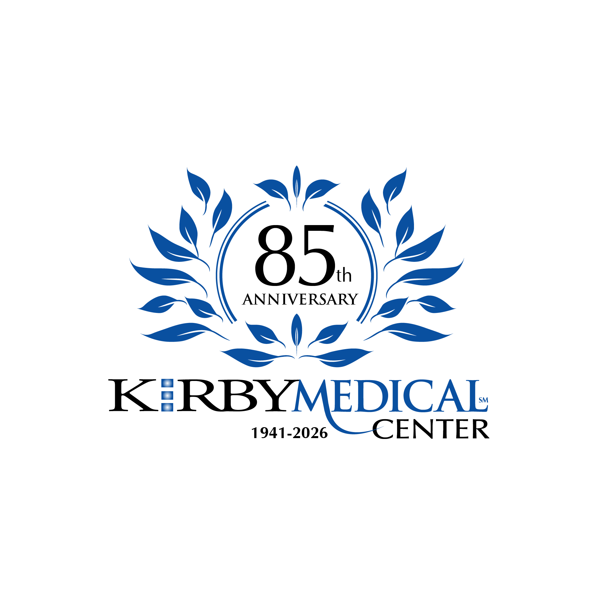 Logo Design by KickArt for Kirby Medical Center | Design #36331619