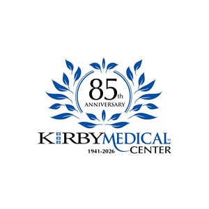 Logo-Design von KickArt für Kirby Medical Center | Design: #36331619