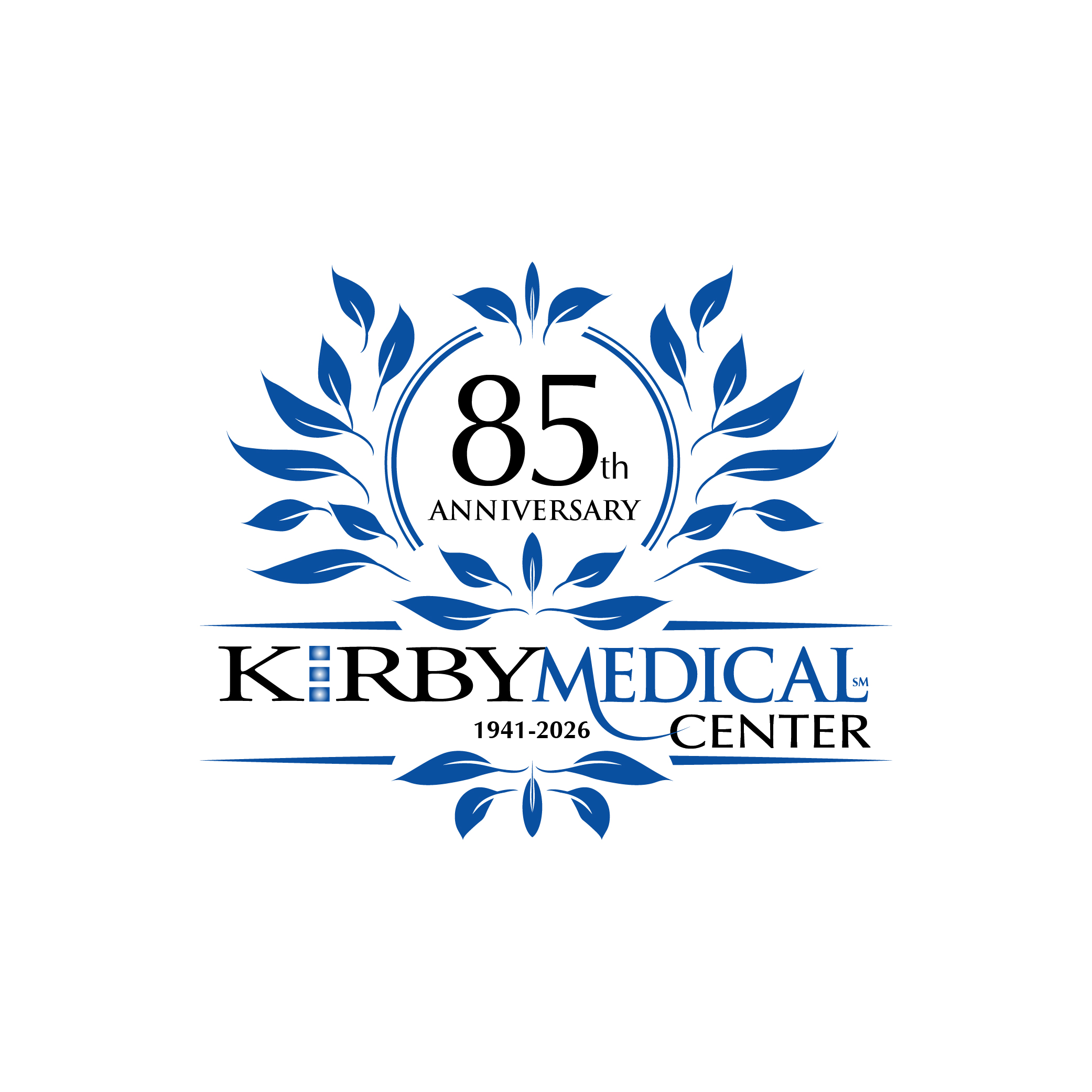Logo Design by KickArt for Kirby Medical Center | Design #36331620