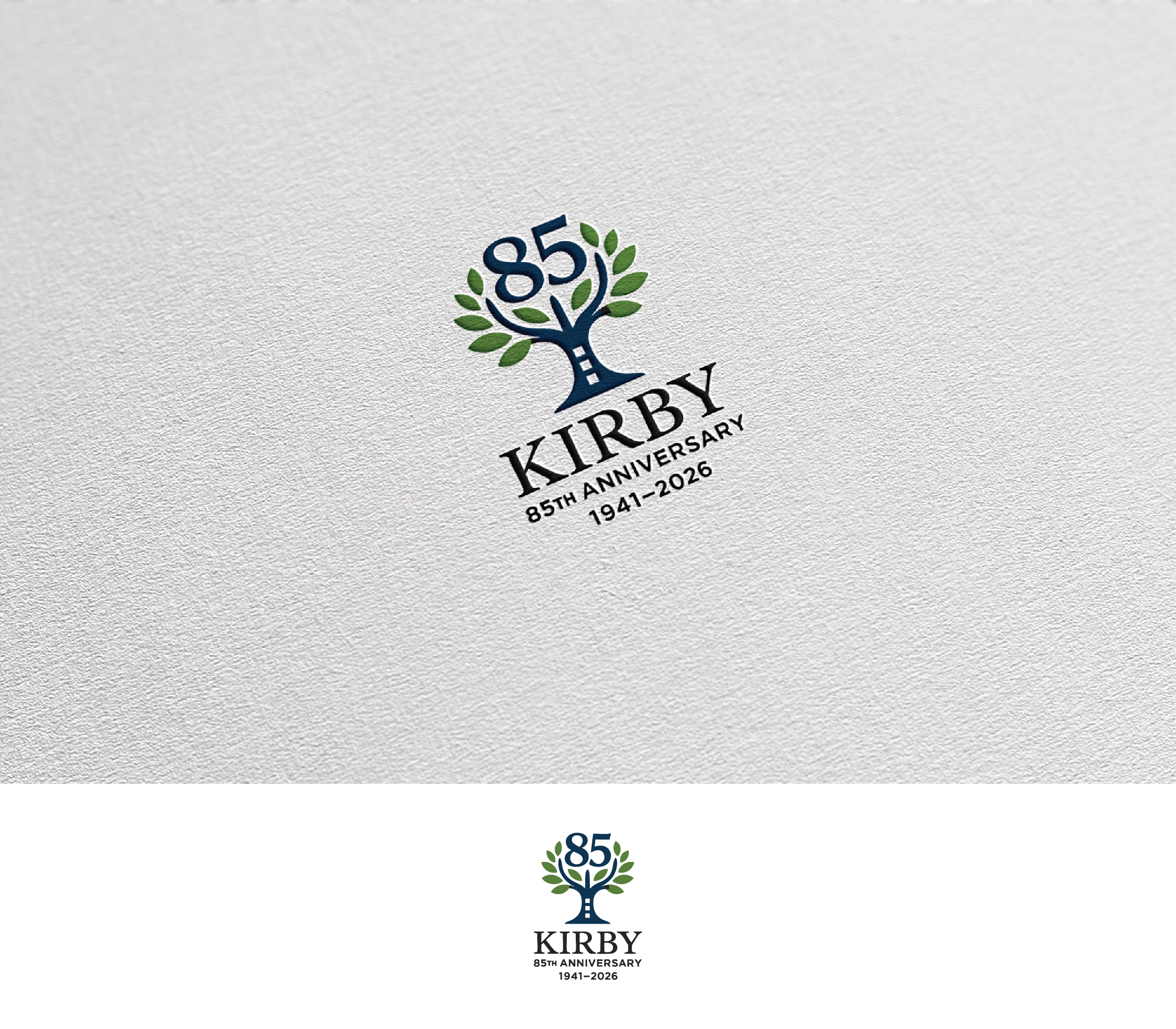Logo Design by Afsana_Hoque for Kirby Medical Center | Design #36331365